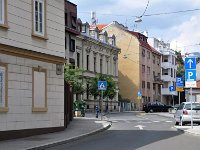Nova Ves 2011. godine